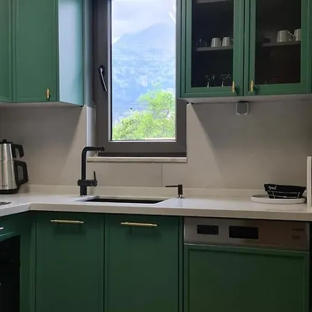 דירה Premium Park Rezidans