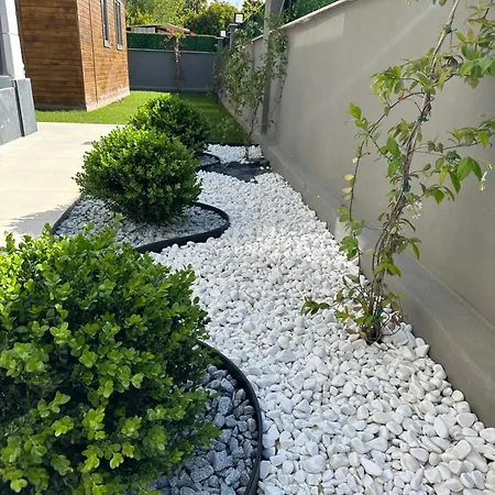 דירה Premium Park Rezidans קמר