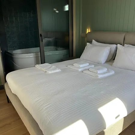 Premium Park Rezidans *