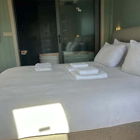 Premium Park Rezidans קמר