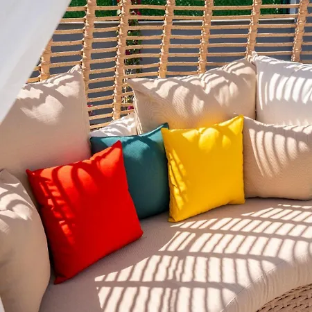 Premium Park Rezidans * קמר