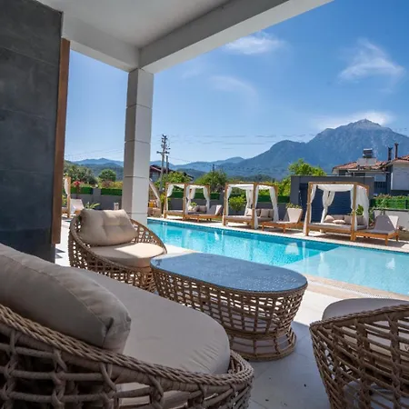 Premium Park Rezidans