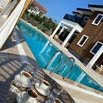 Apartamento Premium Park Rezidans *