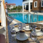 Apartamento Premium Park Rezidans