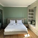 Apartamento Premium Park Rezidans Kemer