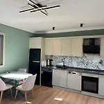 Premium Park Rezidans Apartamento *