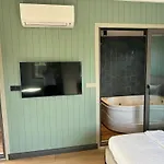 Apartamento Premium Park Rezidans Kemer