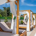 Apartamento Premium Park Rezidans Kemer