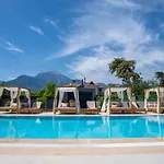 Premium Park Rezidans Kemer