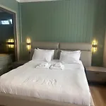 Premium Park Rezidans Apartamento