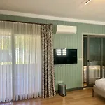 Apartamento Premium Park Rezidans