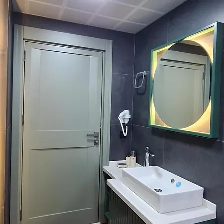 Premium Park Rezidans Kemer