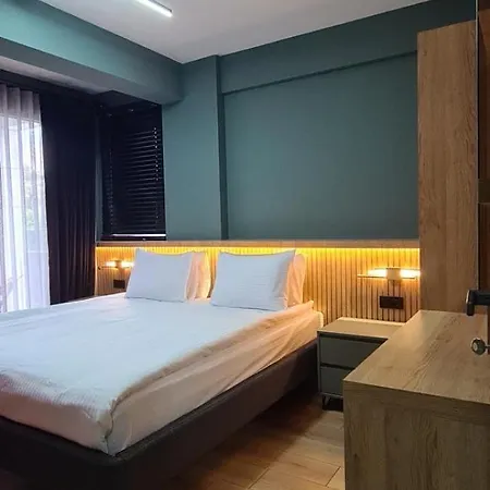 Premium Park Rezidans Kemer