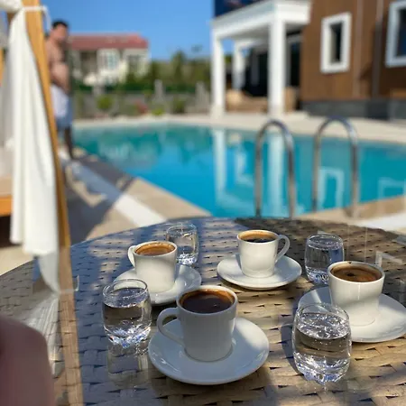 Apartamento Premium Park Rezidans