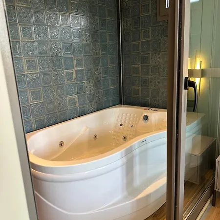 Premium Park Rezidans Daire