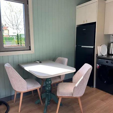 Premium Park Rezidans