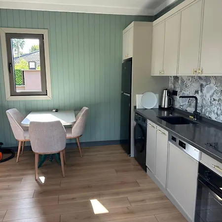 Premium Park Rezidans Kemer