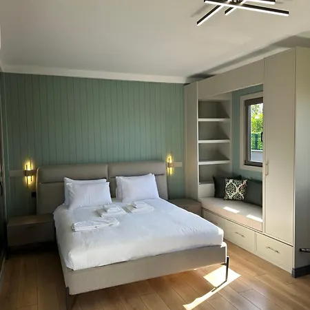 Premium Park Rezidans