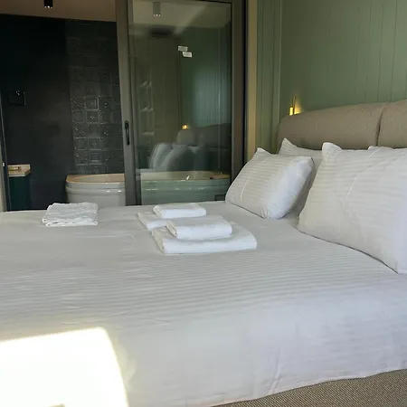 Premium Park Rezidans Apartamento