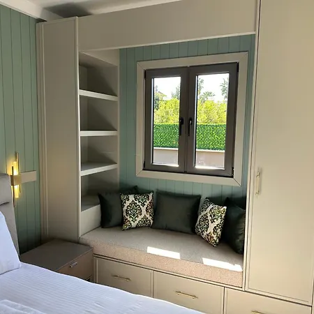 Premium Park Rezidans Kemer