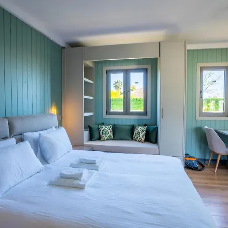 Premium Park Rezidans * Kemer