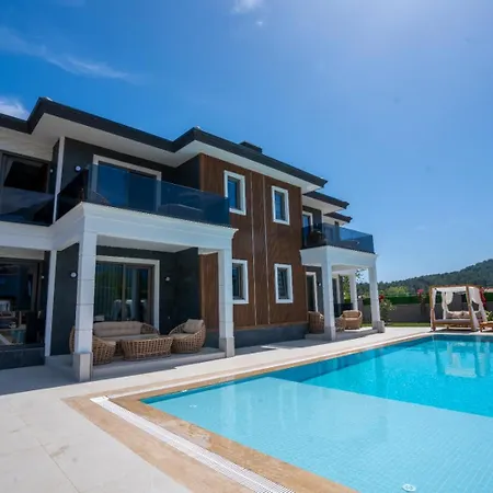 Premium Park Rezidans