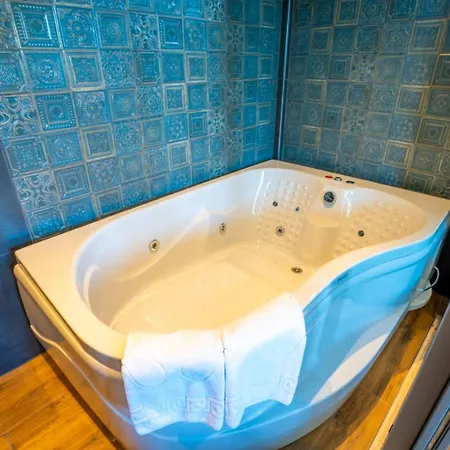 Premium Park Rezidans Apartamento *