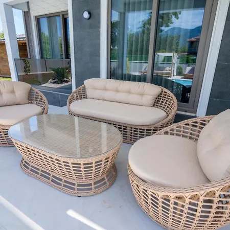 Premium Park Rezidans *