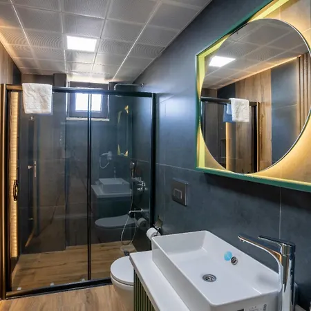 Premium Park Rezidans * Kemer