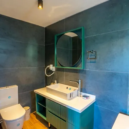 Premium Park Rezidans