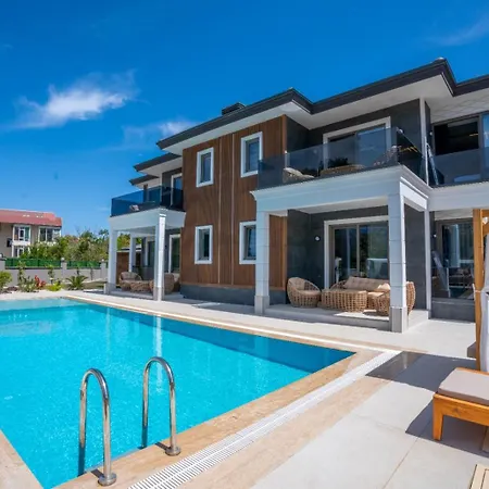 Apartamento Premium Park Rezidans