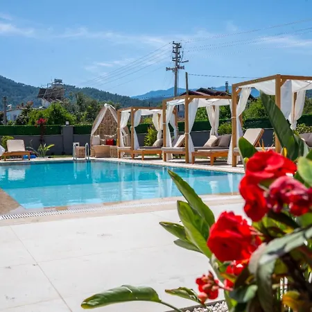 Apartamento Premium Park Rezidans *