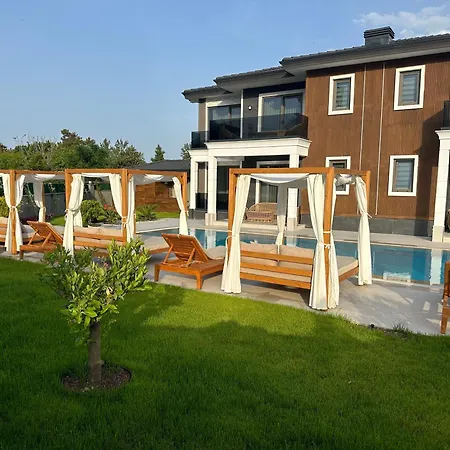 Premium Park Rezidans