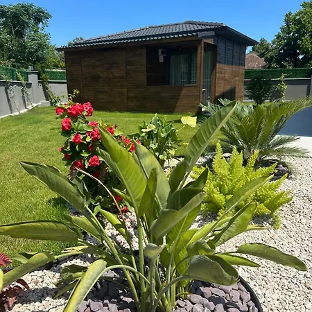 Premium Park Rezidans Kemer