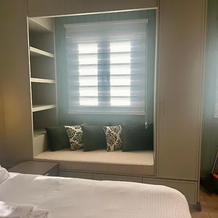 Premium Park Rezidans * Kemer