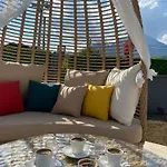 Premium Park Rezidans *