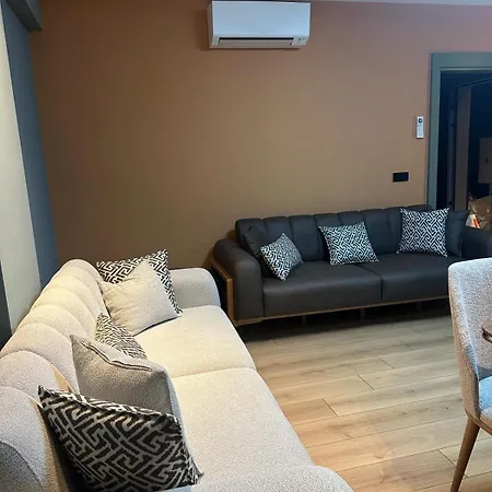 Apartment Premium Park Rezidans