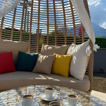 Premium Park Rezidans *