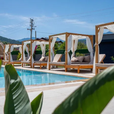 Premium Park Rezidans