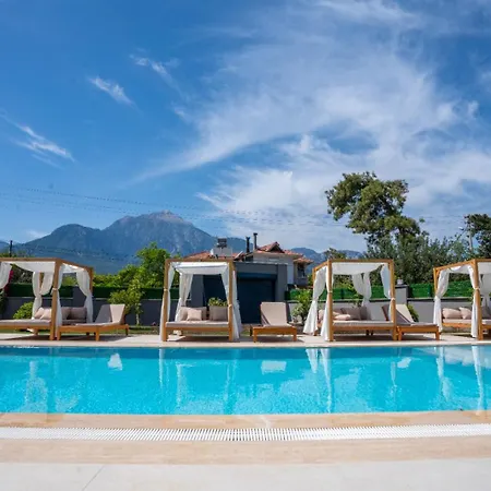 Premium Park Rezidans Kemer