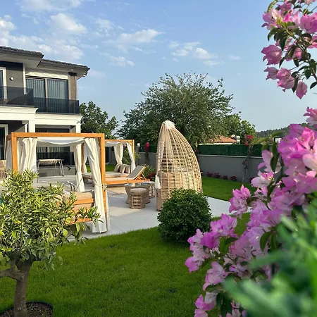 Premium Park Rezidans * Kemer