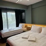 Daire Premium Park Rezidans *