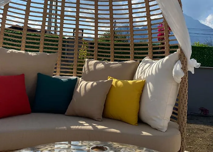 Premium Park Rezidans *