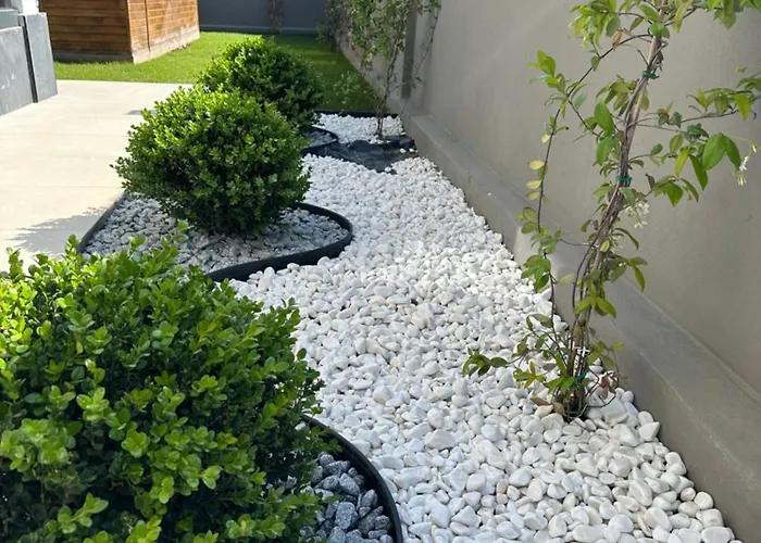 アパート Premium Park Rezidans ケメル