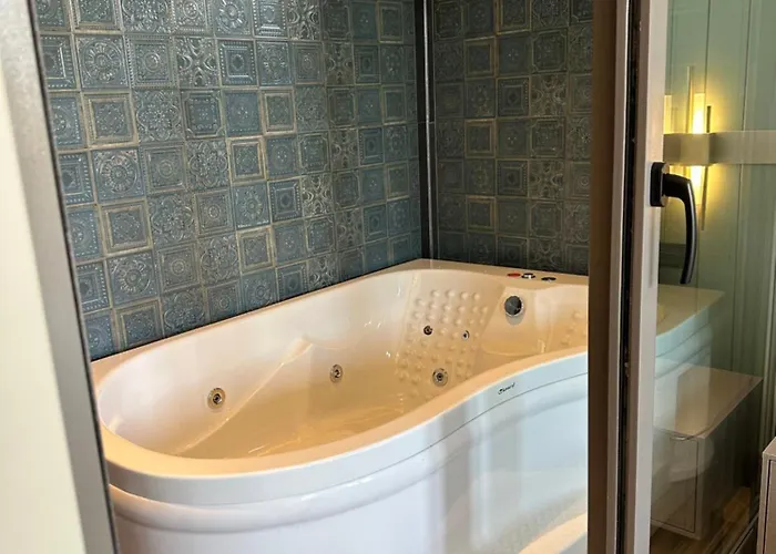 Premium Park Rezidans アパート