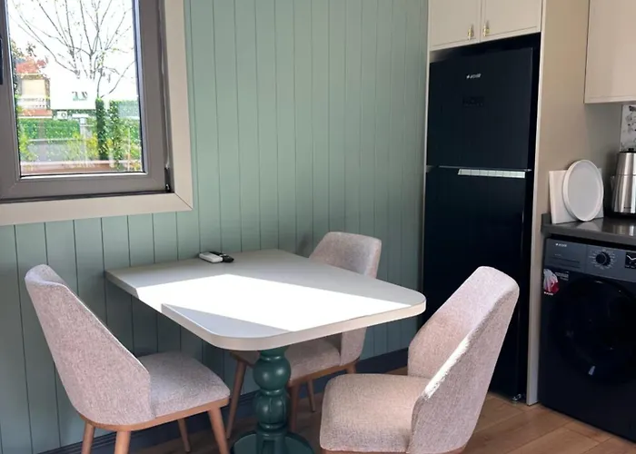 Premium Park Rezidans