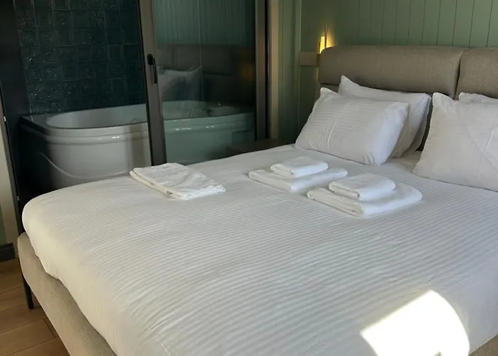 Premium Park Rezidans *