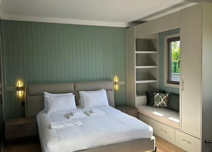 Premium Park Rezidans