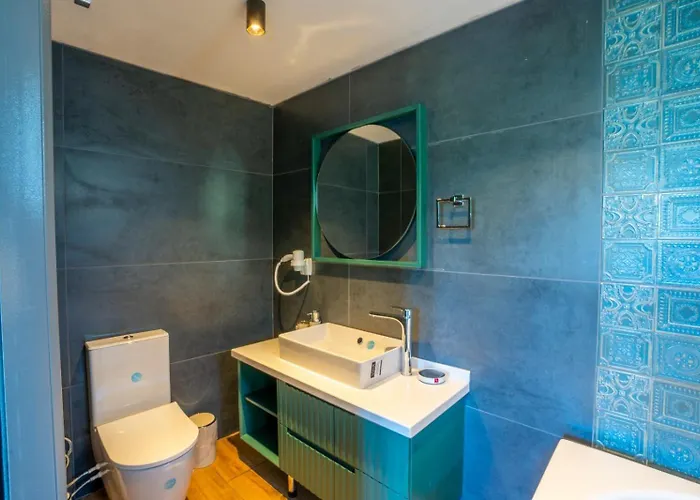 Premium Park Rezidans