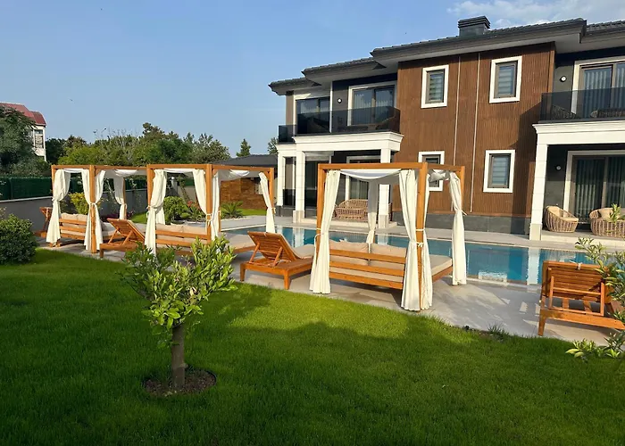 Premium Park Rezidans